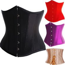 corsets underbust